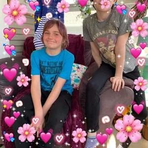 Meet your Posher, Susan